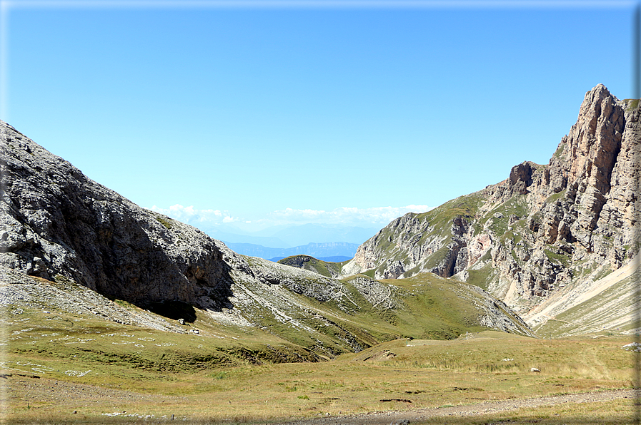 foto Rifugio Alpe di Tires